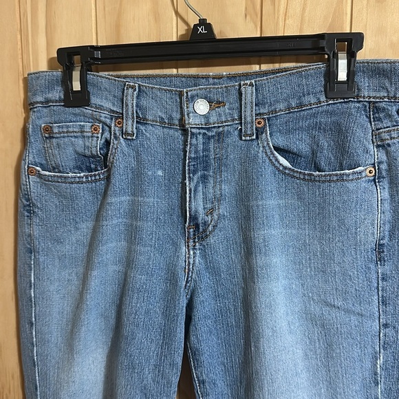 Levi's 515 Bootcut Jeans - Picture 2 of 5